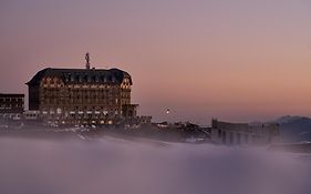 Villages Clubs du Soleil - SUPERBAGNERES