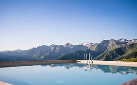 Villages Clubs du Soleil - SUPERBAGNERES